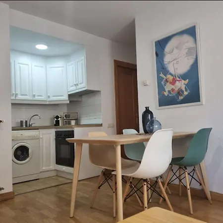 Check-in Casas El Rincon *