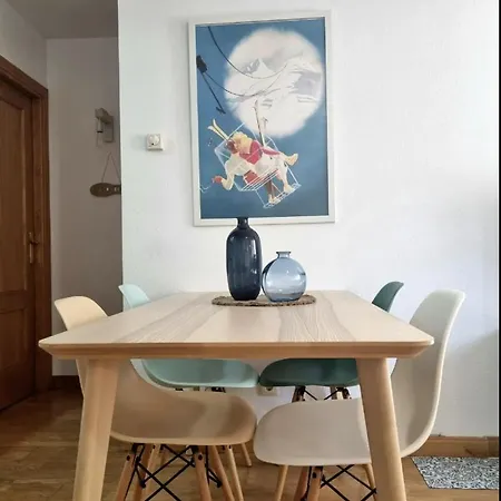 Check-in Casas El Rincon *