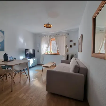 Check-in Casas El Rincon Apartment Benasque