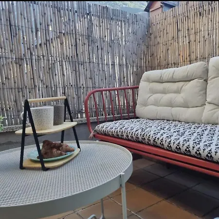 Apartment Check-in Casas El Rincon Benasque