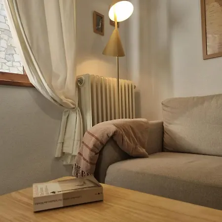 Apartment Check-in Casas El Rincon