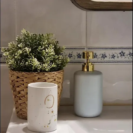 Check-in Casas El Rincon Benasque