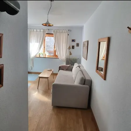 Check-in Casas El Rincon Apartment *