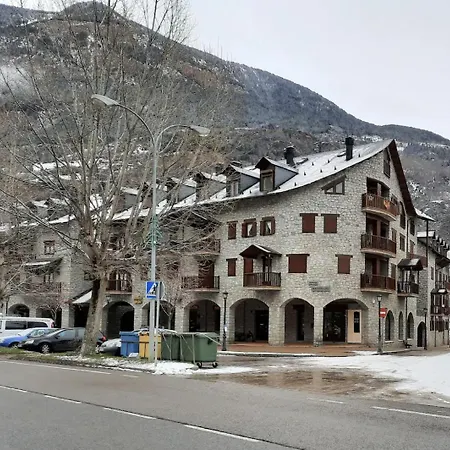 Appartement Check-in Casas El Rincon *