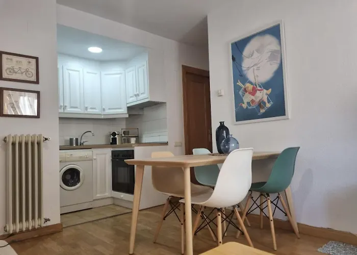 Check-in Casas El Rincon *