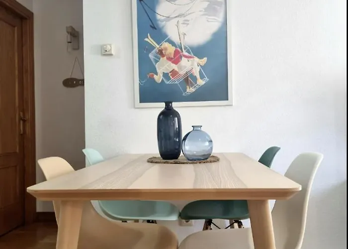 Check-in Casas El Rincon *