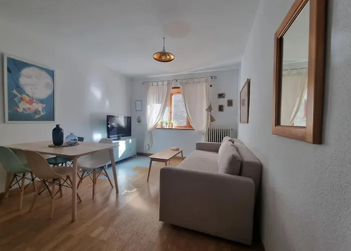 Check-in Casas El Rincon 公寓 贝纳斯克