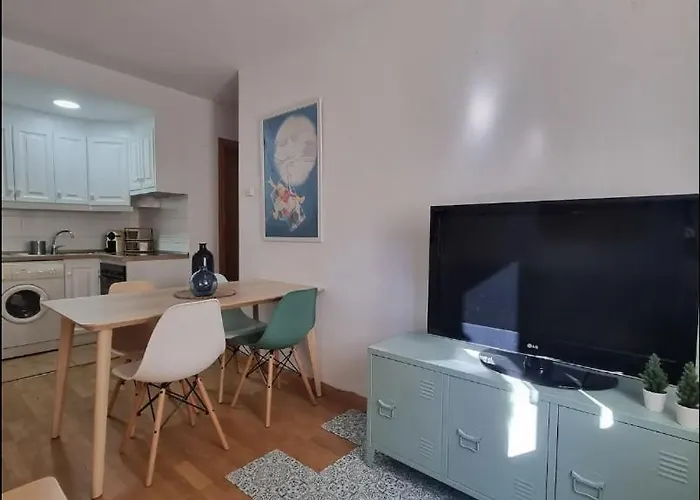 Check-in Casas El Rincon