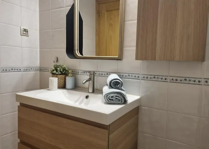 Check-in Casas El Rincon 公寓 *