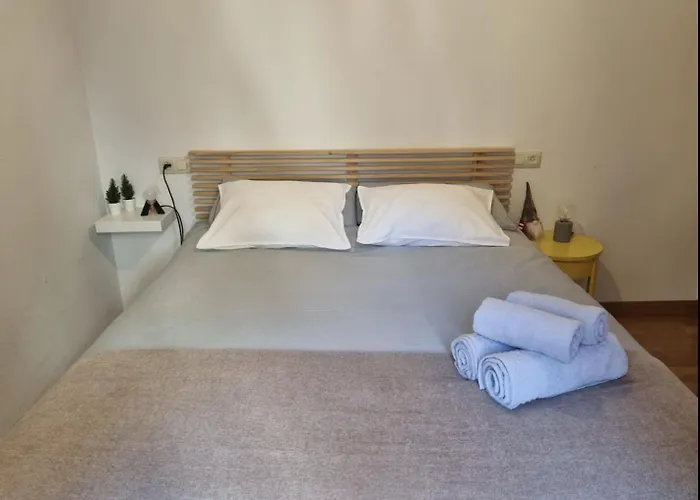 Check-in Casas El Rincon * 贝纳斯克