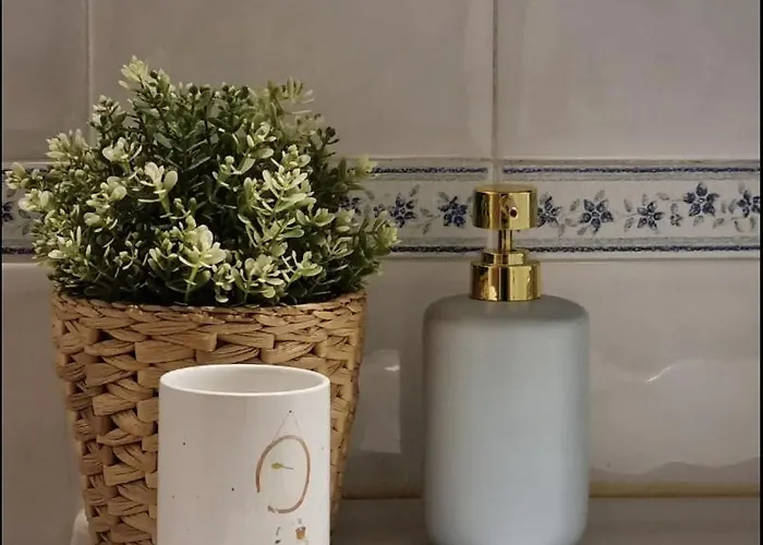 Check-in Casas El Rincon 贝纳斯克