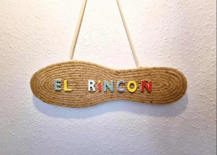 Check-in Casas El Rincon 公寓