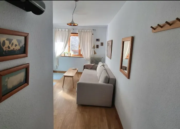 Check-in Casas El Rincon 公寓 *