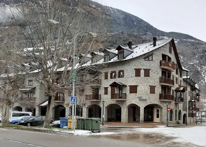 公寓 Check-in Casas El Rincon *